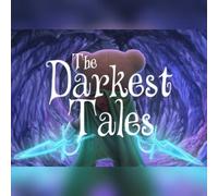 The Darkest Tales (PC) Steam Key - GLOBAL