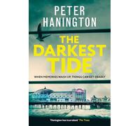 The Darkest Tide: When memories wash up, things can get deadly