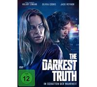 The Darkest Truth - Im Schatten der Wahrheit (DVD)