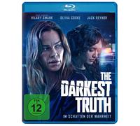 The Darkest Truth - Im Schatten der Wahrheit (Blu-ray) Swank Hilary Cooke Olivia