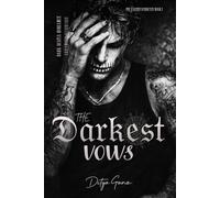 The Darkest Vow: A Dark Mafia Arranged Marriage Romance: 1