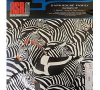 The'' ''darkhouse Family - Darklight E.P.