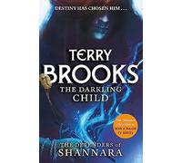 The Darkling Child: Terry Brooks