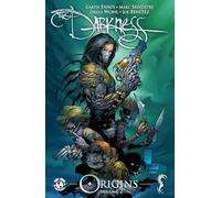 The Darkness 2: Origins