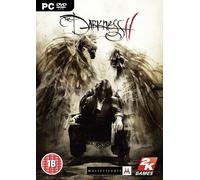 The Darkness 2 (PC DVD) (PC)