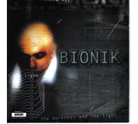 "The Darkness and the Light (UK Import)"