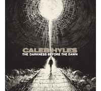 The Darkness Before The Dawn