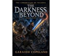 The Darkness Beyond