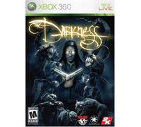 The Darkness by 2K