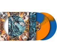 Twiztid The Darkness (Vinyl LP)