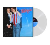 The Darkness - Dreams on Toast