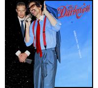 The Darkness - Dreams on Toast