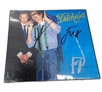 The Darkness - Dreams on Toast (Signed Amazon Exclusive Artwork)