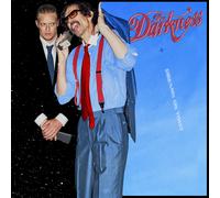 Darkness The - Dreams On Toast (lp Orange Colour) - Vinile