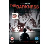 The Darkness (DVD) Radha Mitchell Paul Reiser Christopher Darga Parker Mack
