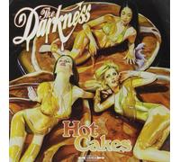 The Darkness - Hot Cakes By The Darkness (0001-01-01)