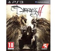 The Darkness II