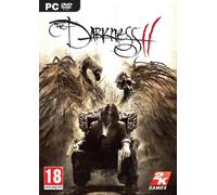 The Darkness II
