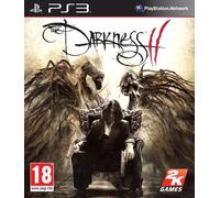 The Darkness II - AT version - tedesca sugli imballaggi - giocabile italiano