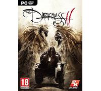 The Darkness II [Edizione: Francia]