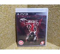The Darkness II - Limited Edition [Edizione: Regno Unito]