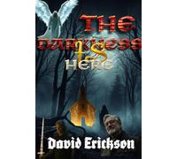 The Darkness Is Here