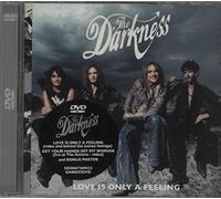 The Darkness - Love Is Only a Feeling [DVD AUDIO]