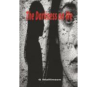 The Darkness on Me: A Science fiction, psychological mystery thriller with some Sci-Fi -dropping twist