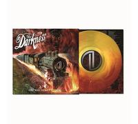 THE DARKNESS - One Way Ticket To Hell ... 20th (2025) LP red Vinyl pre-sale