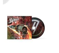 The Darkness One Way Ticket to Hell...And Back (20th Anniversary Deluxe) (CD)
