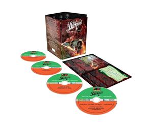 The Darkness - One Way Ticket To Hell...and Back (20th Anniversary Edt.) (bo...