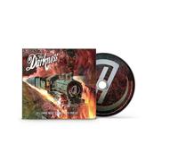 The Darkness - One Way Ticket To Hell ...and Back (20th Anniversary Edt.) - Cd