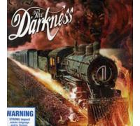 The Darkness One Way Ticket to Hell & Back (CD)