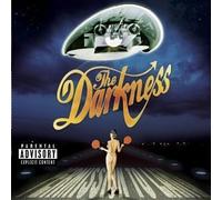 The Darkness - Permission to Land