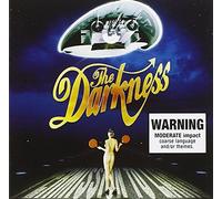 The Darkness - Permission To Land