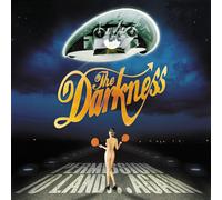 Permission To Land... Again (2 Cd) - Darkness (The) (Audio Cd)