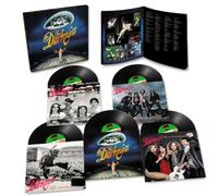 The Darkness Permission to Land...Again (Vinyl LP)