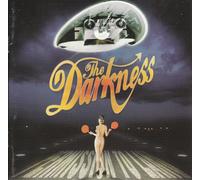The Darkness Permission to Land (CD)