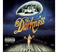 The Darkness Permission to Land (CD)