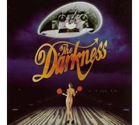The Darkness Permission to Land (CD) Album