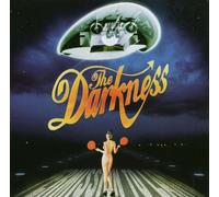 The Darkness Permission to Land (Vinyl LP) 12" Album