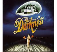 Vinile Darkness (The) - Permission To Land... Again