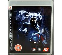 The Darkness (PS3)