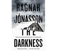 The Darkness: If you like Saga Noren from The Bridge, then you'll love Hulda Hermannsdottir: 1