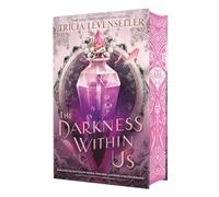 The darkness within us: 1