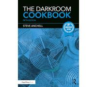 The Darkroom Cookbook