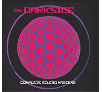 The Darkside Complete Studio Masters (CD) Box Set