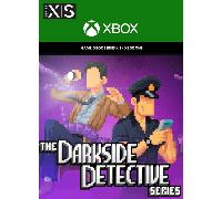 The Darkside Detective - Series Edition XBOX LIVE Key EUROPE