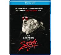 The Darkside of Society Brian Yuzna Julian Sands Richard Stanley Zeph E Daniel