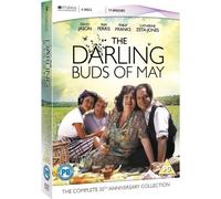 The Darling Buds of May: The Complete Series 1-3 (DVD) David Jason Pam Ferris